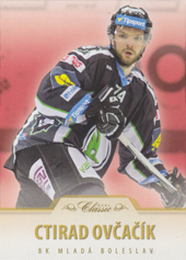 Ovčačík Ctirad 15-16 OFS Classic Retail #94