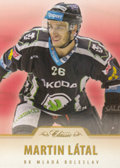 Látal Martin 15-16 OFS Classic Retail #96