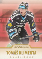 Klimenta Tomáš 15-16 OFS Classic Retail #97
