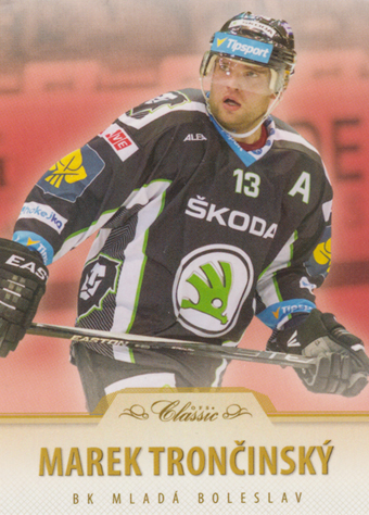 Trončinský Marek 15-16 OFS Classic Retail #101