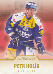 Holík Petr 15-16 OFS Classic Retail #106