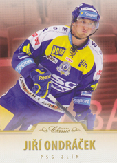 Ondráček Jiří 15-16 OFS Classic Retail #109