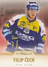 Čech Filip 15-16 OFS Classic Retail #115