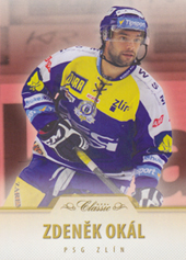 Okál Zdeněk 15-16 OFS Classic Retail #116