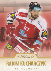 Kucharczyk Radim 15-16 OFS Classic Retail #120