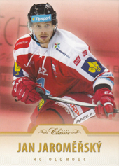 Jaroměřský Jan 15-16 OFS Classic Retail #121