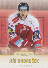 Ondrušek Jiří 15-16 OFS Classic Retail #126