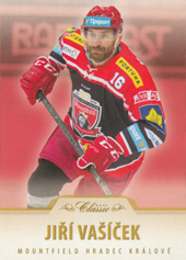 Vašíček Jiří 15-16 OFS Classic Retail #133