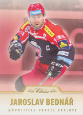 Bednář Jaroslav 15-16 OFS Classic Retail #135