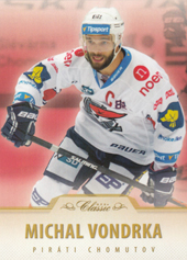 Vondrka Michal 15-16 OFS Classic Retail #146