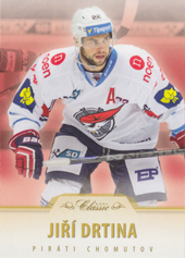 Drtina Jiří 15-16 OFS Classic Retail #150