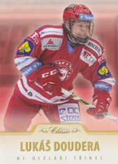 Doudera Lukáš 15-16 OFS Classic Retail #167
