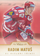 Matuš Radim 15-16 OFS Classic Retail #168