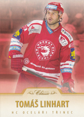 Linhart Tomáš 15-16 OFS Classic Retail #172