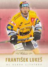 Lukeš František 15-16 OFS Classic Retail #174