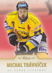 Trávníček Michal 15-16 OFS Classic Retail #178