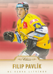 Pavlík Filip 15-16 OFS Classic Retail #181