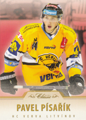 Písařík Pavel 15-16 OFS Classic Retail #182