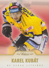Kubát Karel 15-16 OFS Classic Retail #183