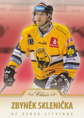 Sklenička Zbyněk 15-16 OFS Classic Retail #184