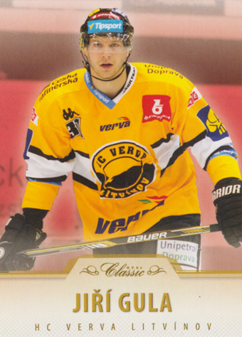 Gula Jiří 15-16 OFS Classic Retail #185