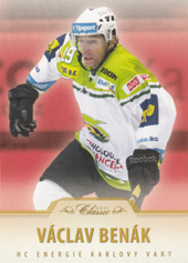 Benák Václav 15-16 OFS Classic Retail #188