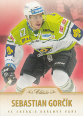 Gorčík Sebastian 15-16 OFS Classic Retail #193