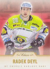 Deyl Radek 15-16 OFS Classic Retail #198