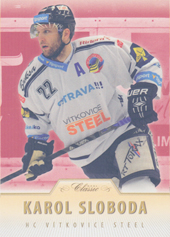 Sloboda Karol 15-16 OFS Classic Retail #207