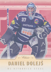 Dolejš Daniel 15-16 OFS Classic Retail #211