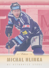 Hlinka Michal 15-16 OFS Classic Retail #212