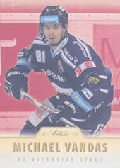 Vandas Michael 15-16 OFS Classic Retail #214