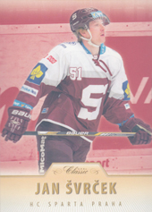 Švrček Jan 15-16 OFS Classic Retail #219