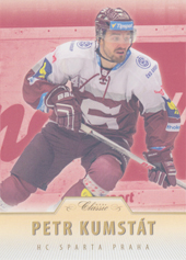 Kumstát Petr 15-16 OFS Classic Retail #221