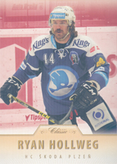 Hollweg Ryan 15-16 OFS Classic Retail #229