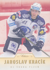 Kracík Jaroslav 15-16 OFS Classic Retail #230