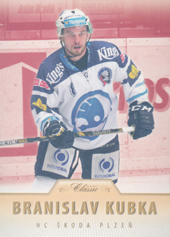 Kubka Branislav 15-16 OFS Classic Retail #231