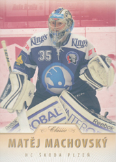 Machovský Matěj 15-16 OFS Classic Retail #232