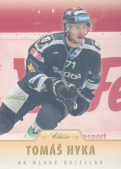 Hyka Tomáš 15-16 OFS Classic Retail #240