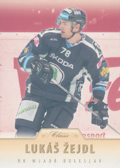 Žejdl Lukáš 15-16 OFS Classic Retail #244
