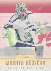 Růžička Martin 15-16 OFS Classic Retail #245