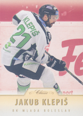 Klepiš Jakub 15-16 OFS Classic Retail #247