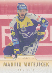 Matějíček Martin 15-16 OFS Classic Retail #249