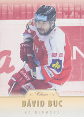 Buc Dávid 15-16 OFS Classic Retail #255