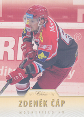 Čáp Zdeněk 15-16 OFS Classic Retail #263