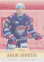 Jánošík Adam 15-16 OFS Classic Retail #269