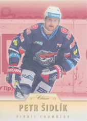 Šidlík Petr 15-16 OFS Classic Retail #270