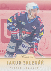 Sklenář Jakub 15-16 OFS Classic Retail #271