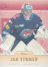 Strmeň Jan 15-16 OFS Classic Retail #272