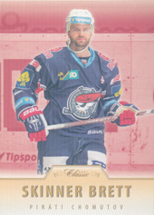 Skinner Brett 15-16 OFS Classic Retail #275